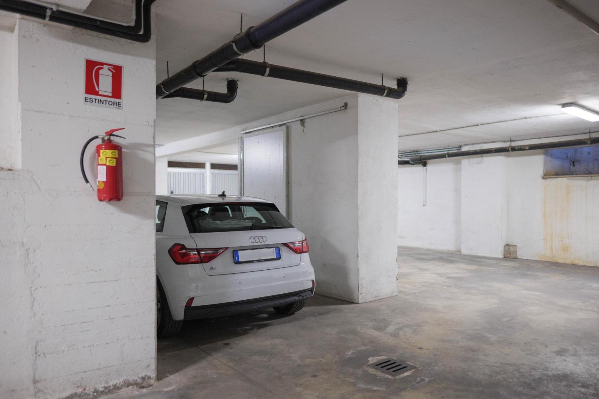 Casa Ghandi Vicino A Roma Con Box Auto E Wi-Fi Monterotondo  Zewnętrze zdjęcie